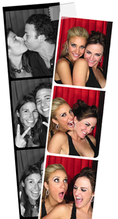  Photo Booth Rentals for Parties