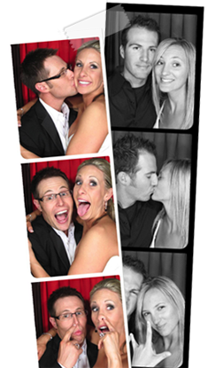  Party & Event Photo Booth Rentals